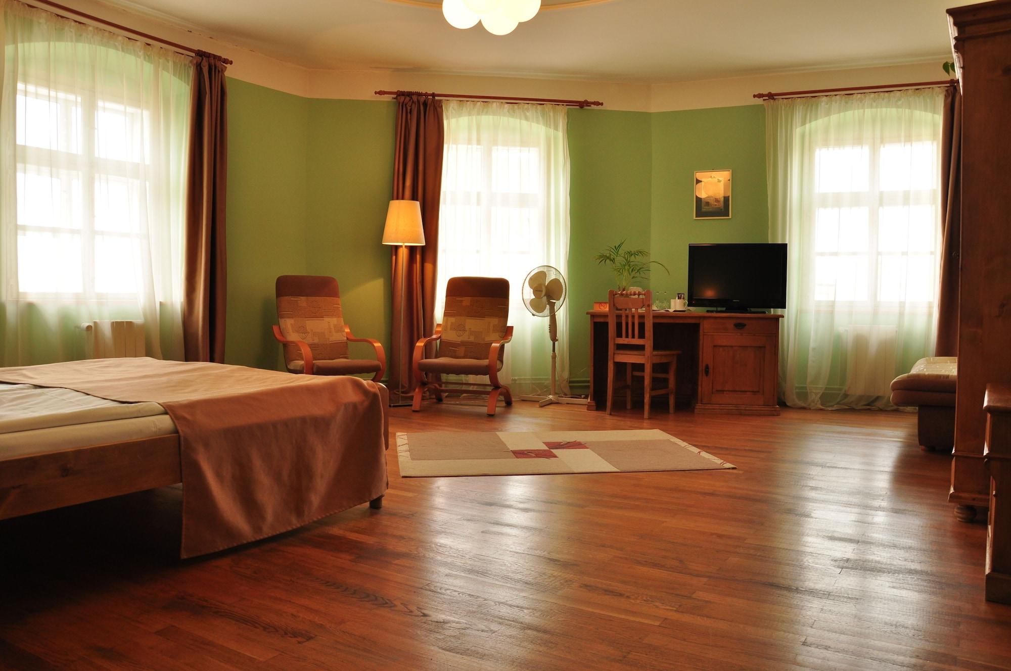Hotel Casa Luxemburg Sibiu Exterior foto